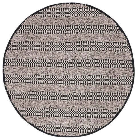 safavieh clearance natura nat927z black rug