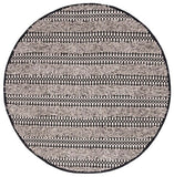 safavieh clearance natura nat927z black rug