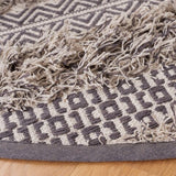 safavieh clearance natura nat928f grey rug