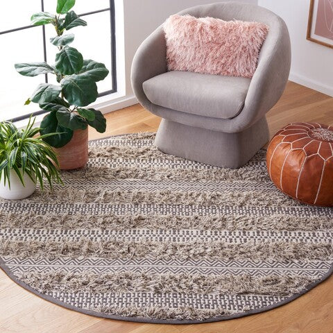 safavieh clearance natura nat928f grey rug