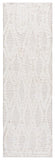 safavieh clearance natura nat962a ivory rug