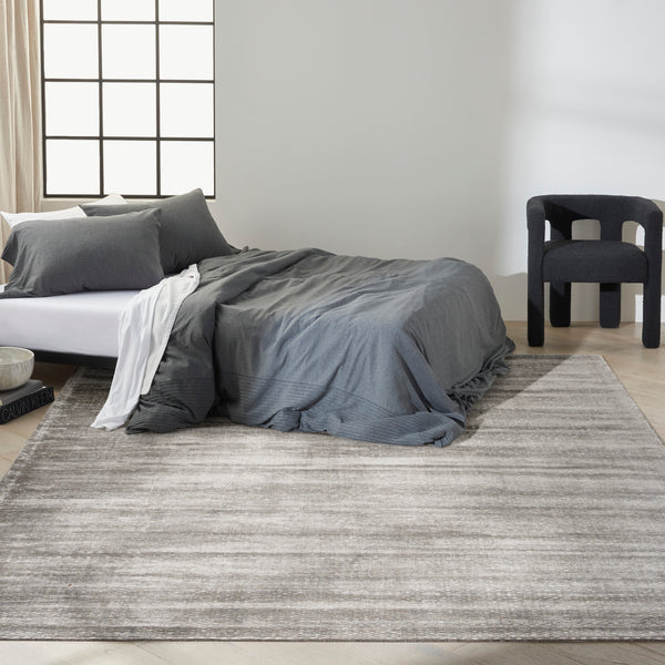nourison valley vll01 grey rug