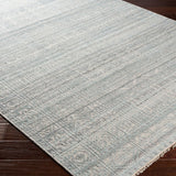 surya rug co nobility nbi 2300 teal rug