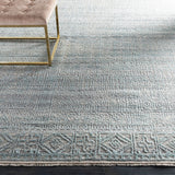 surya rug co nobility nbi 2300 teal rug