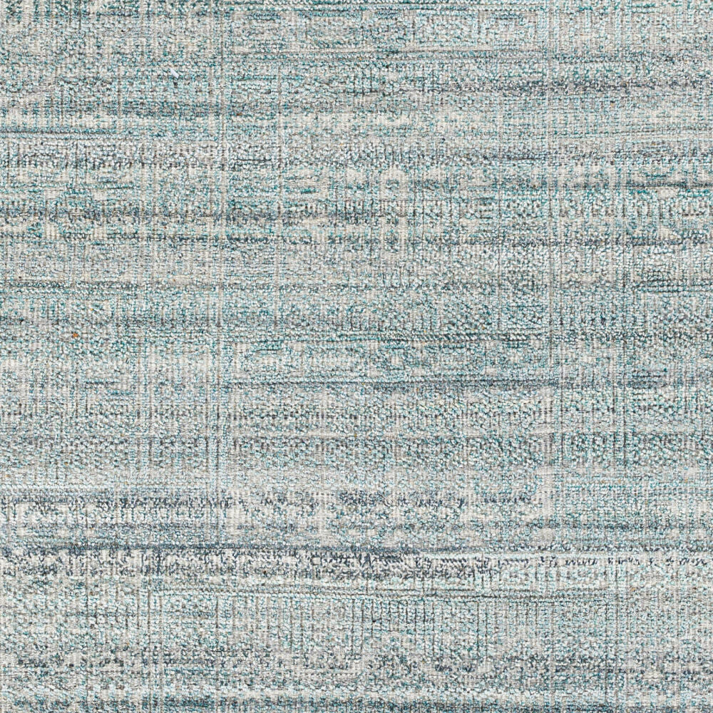 surya rug co nobility nbi 2300 teal rug