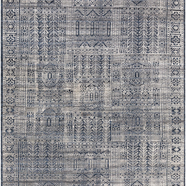 surya rug co nobility nbi 2302 dark blue rug