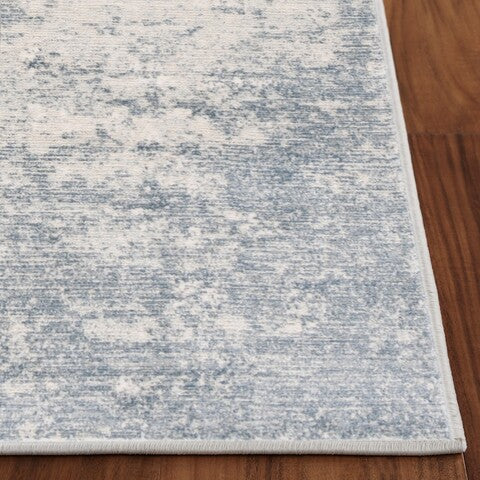 safavieh clearance noble nbl633 7680 light blue rug