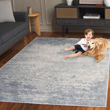 safavieh clearance noble nbl633 7680 light blue rug