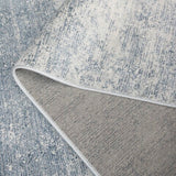 safavieh clearance noble nbl633 7680 light blue rug