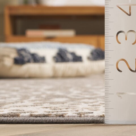 safavieh clearance noble nbl765 5350 beige rug