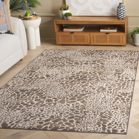safavieh clearance noble nbl765 5350 beige rug