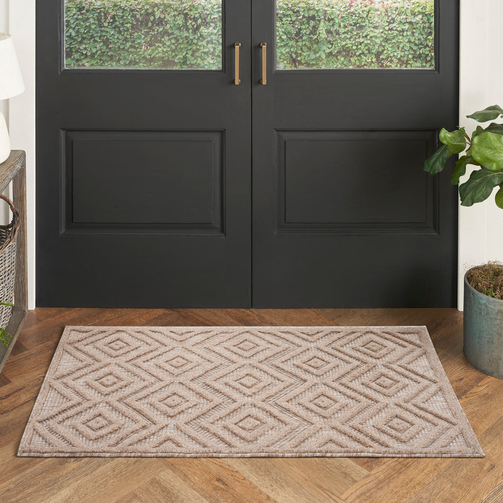 nourison versatile nrv01 natural beige rug