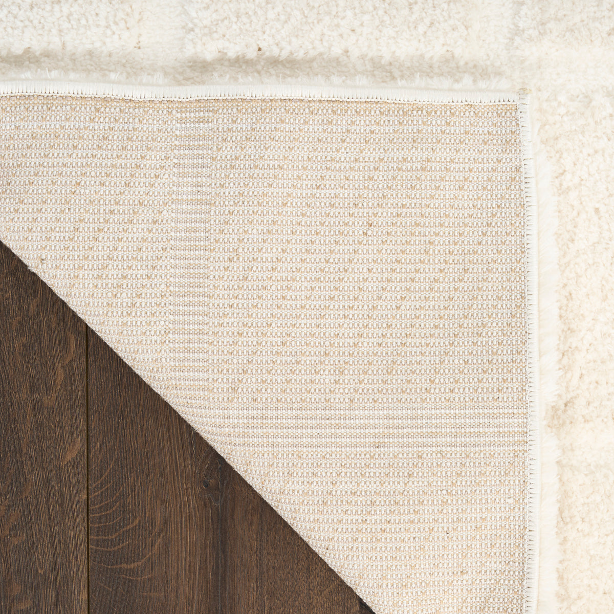 nourison west end ave wte01 ivory rug
