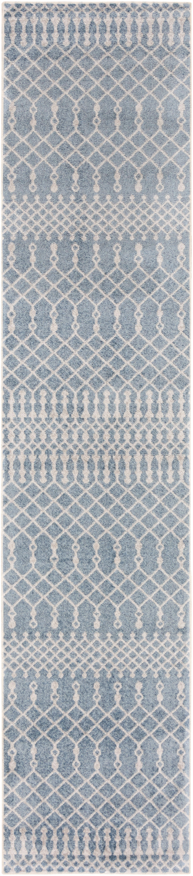 nourison astra machine washable asw10 blue rug