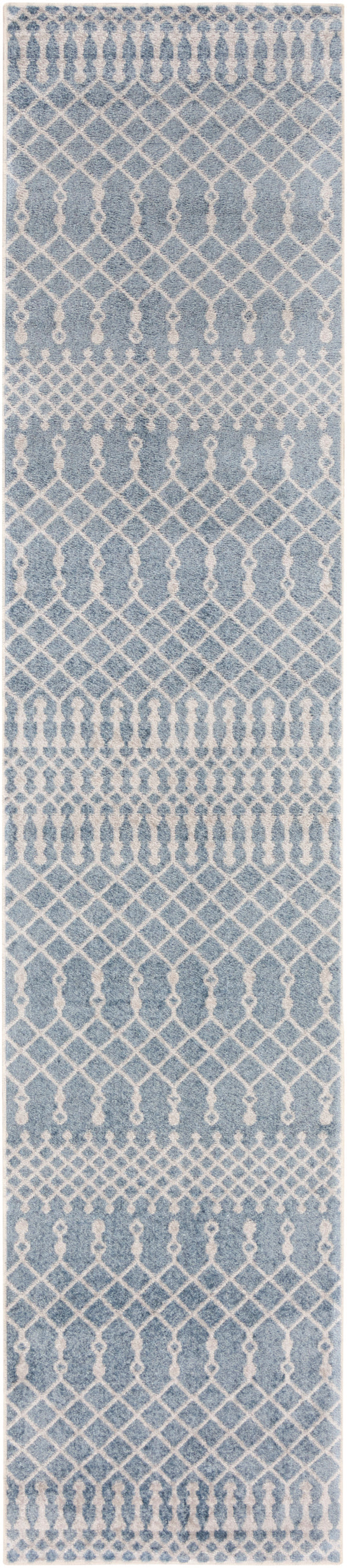 nourison astra machine washable asw10 blue rug