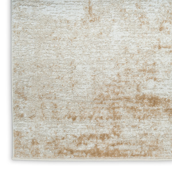 nourison dekor dek07 ivory beige rug