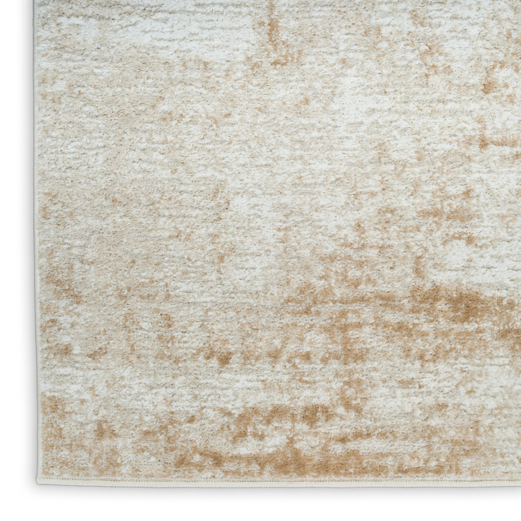 nourison dekor dek07 ivory beige rug