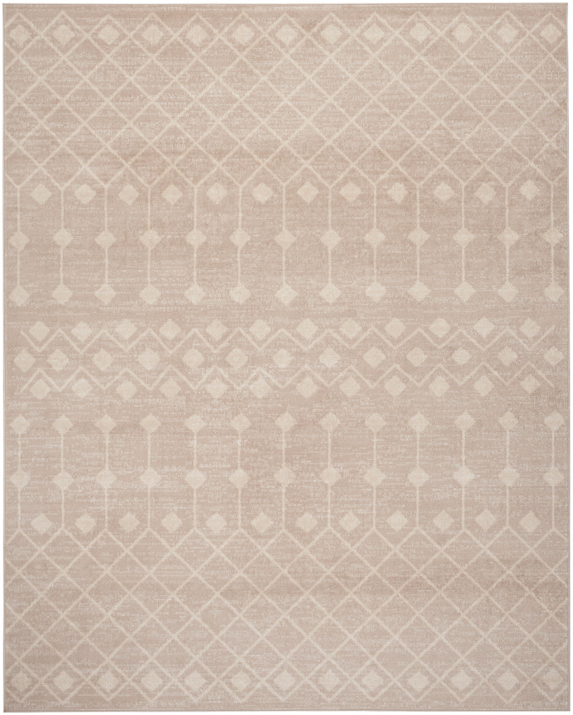 nourison grafix grf37 beige rug