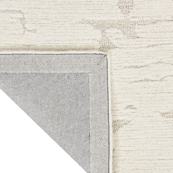 nourison ck009 sculptural scl01 ivory rug