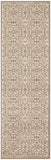 nourison jubilant jub06 taupe rug