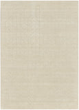 nourison alessia ale01 ivory rug