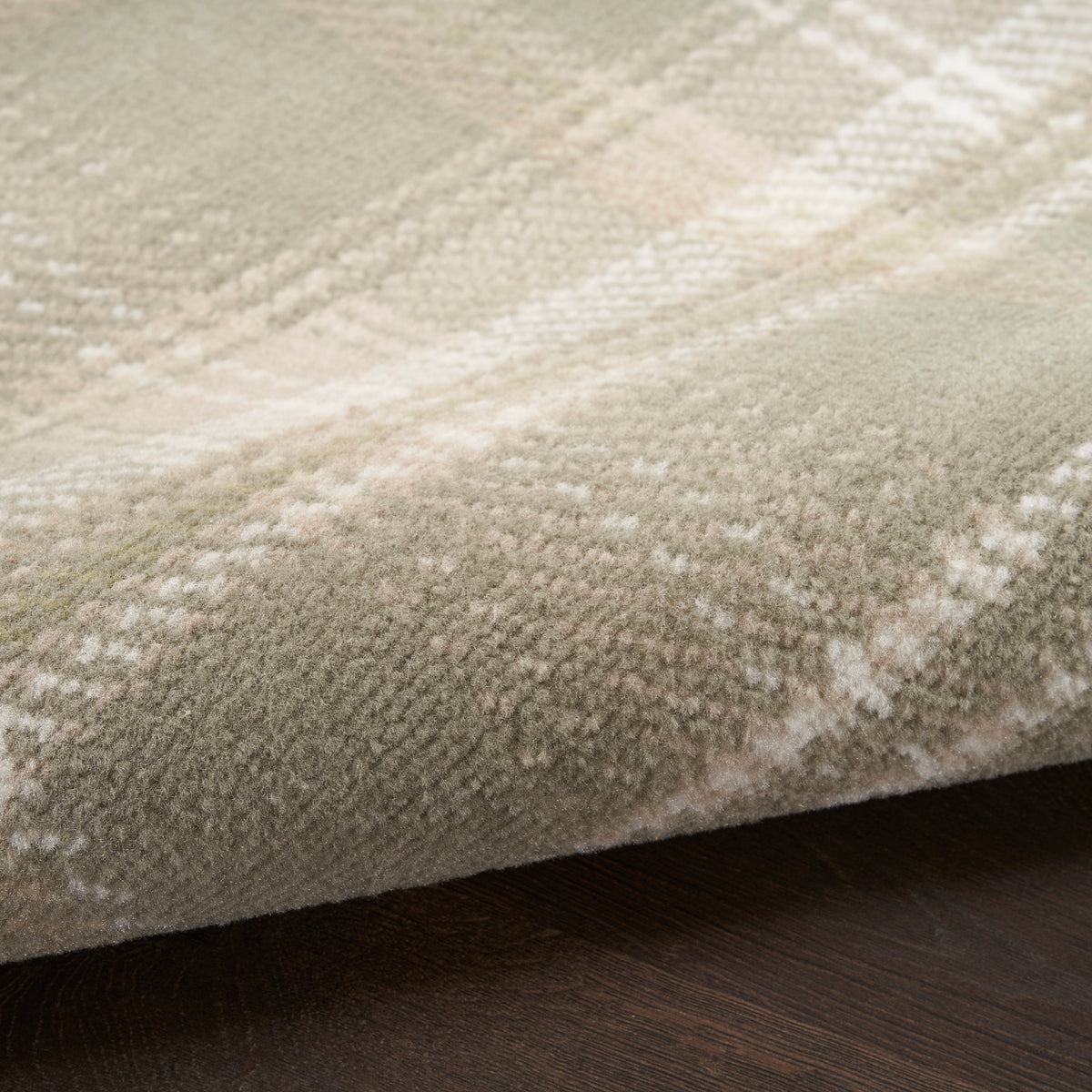 nourison grafix grf03 olive rug