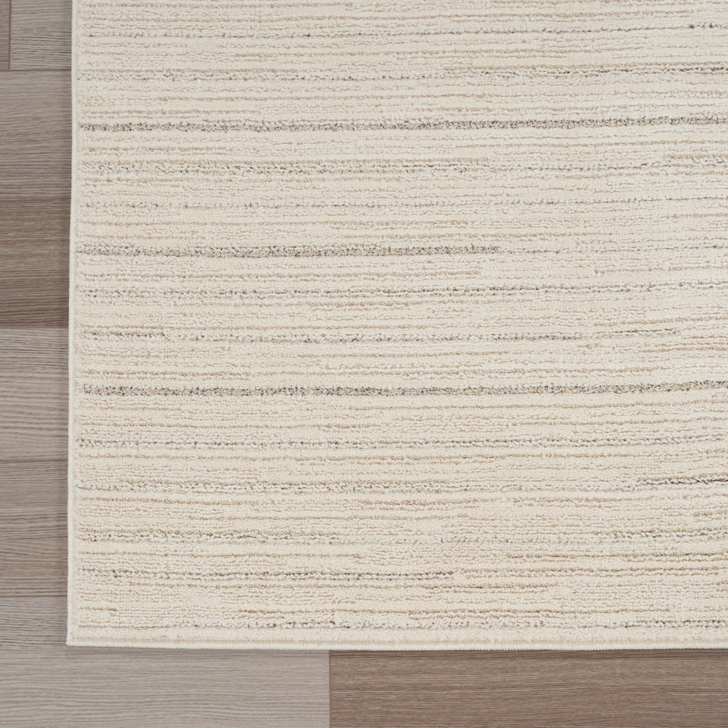 nourison andes and01 ivory grey rug