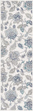 Hauteloom Neon NEON Taupe Machine Made Olefin Rug