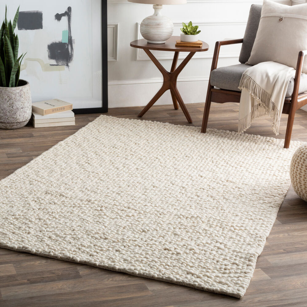 surya rug co neravan ner 1003 cream rug