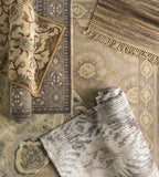Hauteloom Stoystown STOYS Lavender Hand Tufted Wool Rug