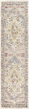 Hauteloom Newkirk NEWK Taupe Machine Made Polypropylene Rug