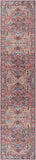 Hauteloom Neyland NEY Ivory Machine Made Polyester Rug