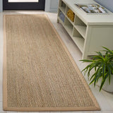safavieh clearance natural fiber nf111a natural rug