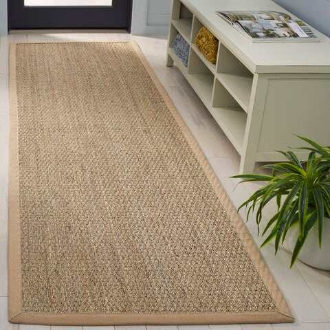 safavieh clearance natural fiber nf111a natural rug