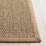 safavieh clearance natural fiber nf111a natural rug