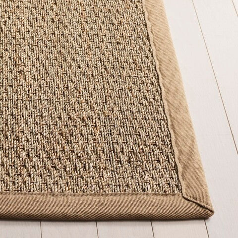 safavieh clearance natural fiber nf111a natural rug