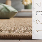 safavieh clearance natural fiber nf111a natural rug