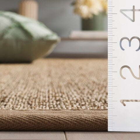 safavieh clearance natural fiber nf111a natural rug