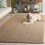 safavieh clearance natural fiber nf111a natural rug