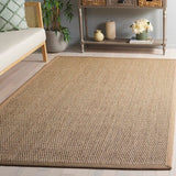 safavieh clearance natural fiber nf111a natural rug