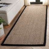safavieh clearance natural fiber nf111c natural rug
