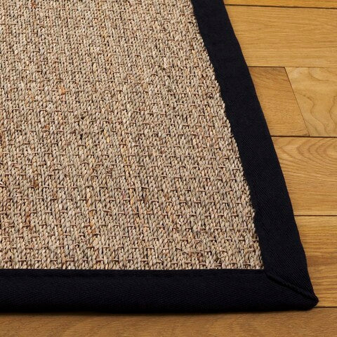 safavieh clearance natural fiber nf111c natural rug