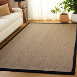 safavieh clearance natural fiber nf111c natural rug