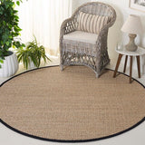 safavieh clearance natural fiber nf111c natural rug
