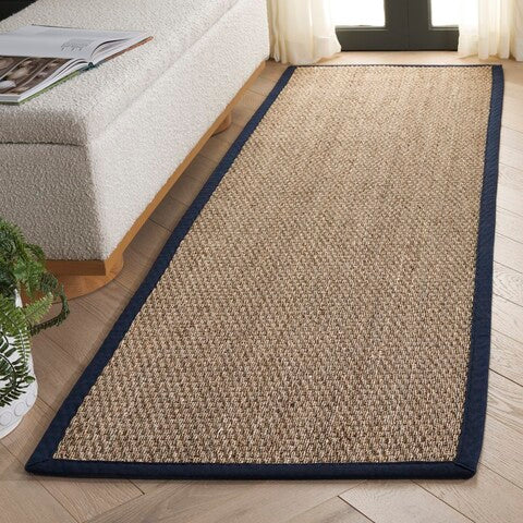 safavieh clearance natural fiber nf111e natural rug
