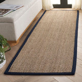 safavieh clearance natural fiber nf111e natural rug