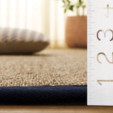 safavieh clearance natural fiber nf111e natural rug