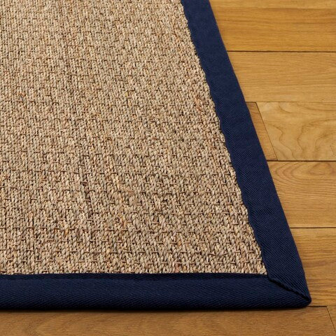safavieh clearance natural fiber nf111e natural rug