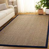 safavieh clearance natural fiber nf111e natural rug