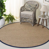 safavieh clearance natural fiber nf111e natural rug